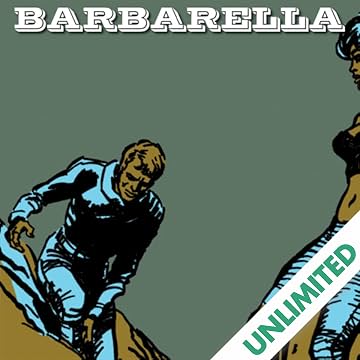 Barbarella